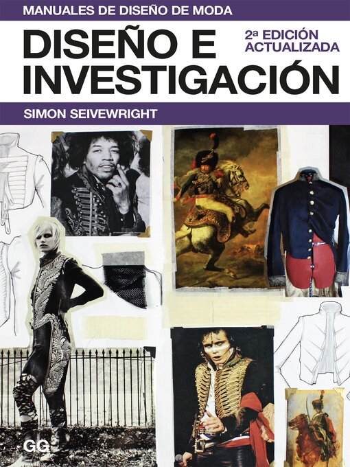 Title details for Diseño e investigación by Simon Seivewright - Available